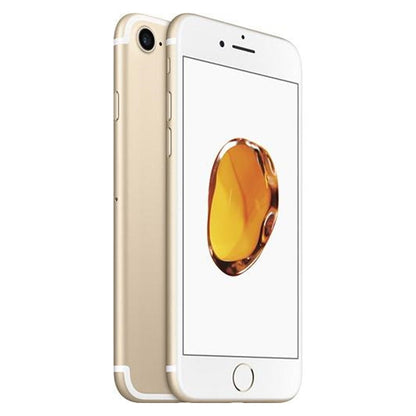 【整備済み品】iPhone 7 128GB SIMフリー ランクC