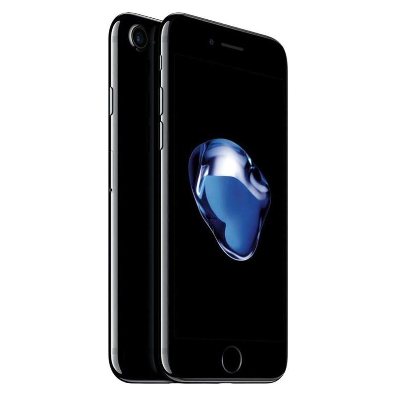 【整備済み品】iPhone 7 128GB SIMフリー ランクC