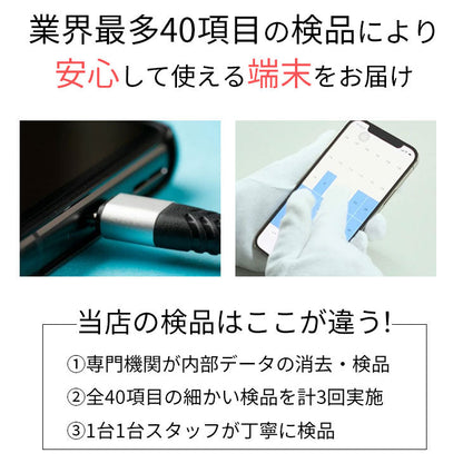 AQUOS sense4 SH-41A 64GB SIMフリー ランクB