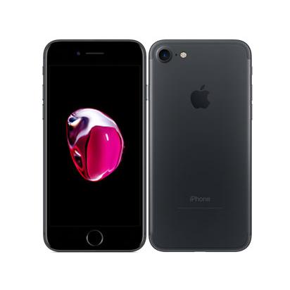 【中古】iPhone7 32GB SIMフリー ランクC バッテリー90％以上