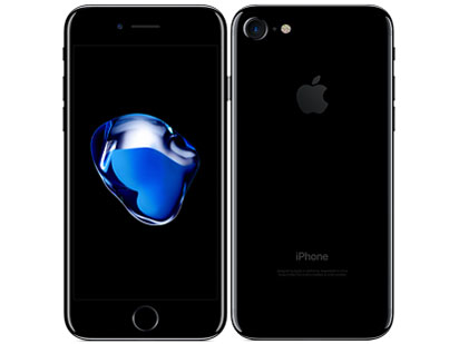 【整備済み品】iPhone 7 32GB SIMフリー Aランク バッテリー100%に交換済み