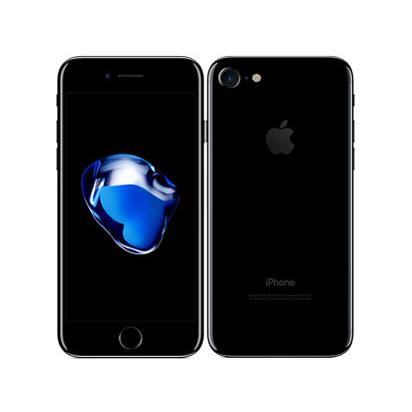 【中古】iPhone7 32GB SIMフリー ランクC バッテリー90％以上