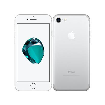 【中古】iPhone7 32GB SIMフリー ランクC バッテリー90％以上