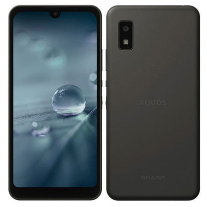 AQUOS wish A103SH 64GB SIMフリー ランクC 利用制限△