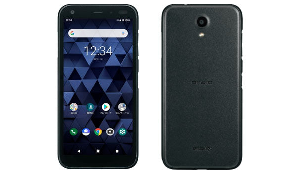 DIGNO BX 901KC 32GB SIMフリー 利用制限△ ランクC アンドロイド