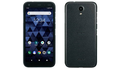 DIGNO BX 901KC 32GB SIMフリー 利用制限△ ランクC アンドロイド