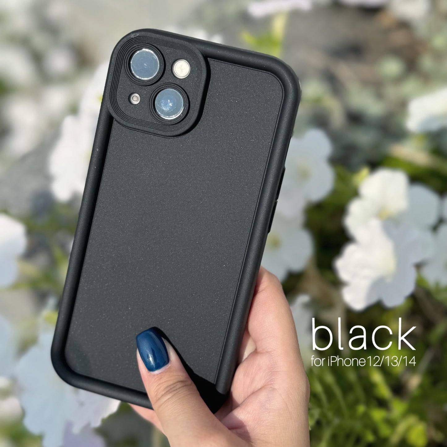 iphone用 シリコンケース 12 13 14用 Tpu保護携帯電話ケース