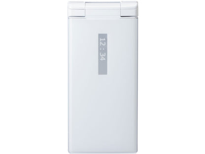 DIGNO ケータイ 501KC 8GB Softbank版 SIMフリーランクB