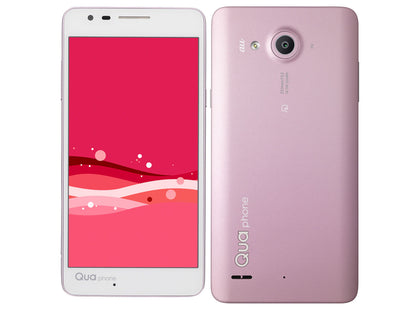 Qua phone PX LGV33 16GB au版 SIMフリー ランクC