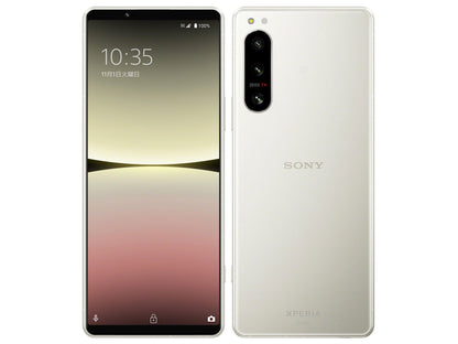 Xperia 5 Ⅳ SOG09 128GB SIMフリー ランクB