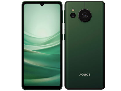 【中古】AQUOS sense7 SH-M24 128GB SIMフリー ランクA