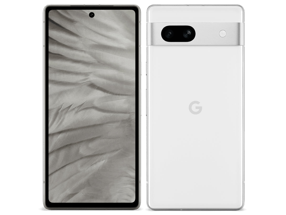 【中古】Google Pixel 7a 128GB Softbank版SIMフリー ランクA