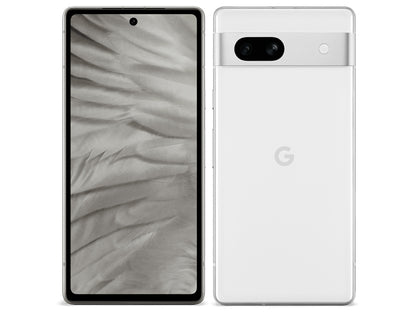 【中古】Google Pixel 7a 128GB Softbank版SIMフリー ランクA