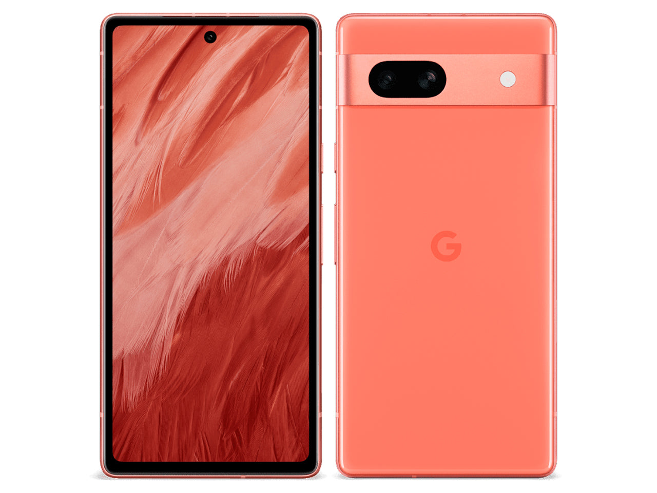 【中古】Google Pixel 7a 128GB Softbank版SIMフリー ランクA