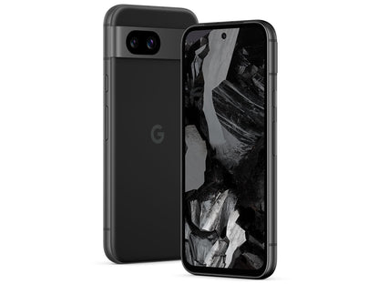 【中古】Google Pixel8a Pixel8a 128GB docomo版SIMフリー ランクS