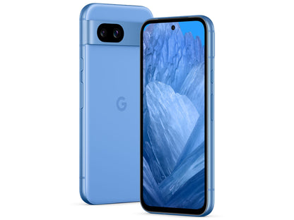 【中古】Google Pixel8a Pixel8a 128GB docomo版SIMフリー ランクS