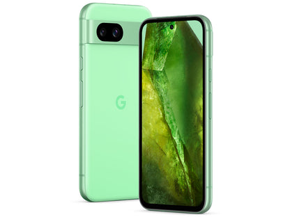 【中古】Google Pixel8a Pixel8a 128GB docomo版SIMフリー ランクS