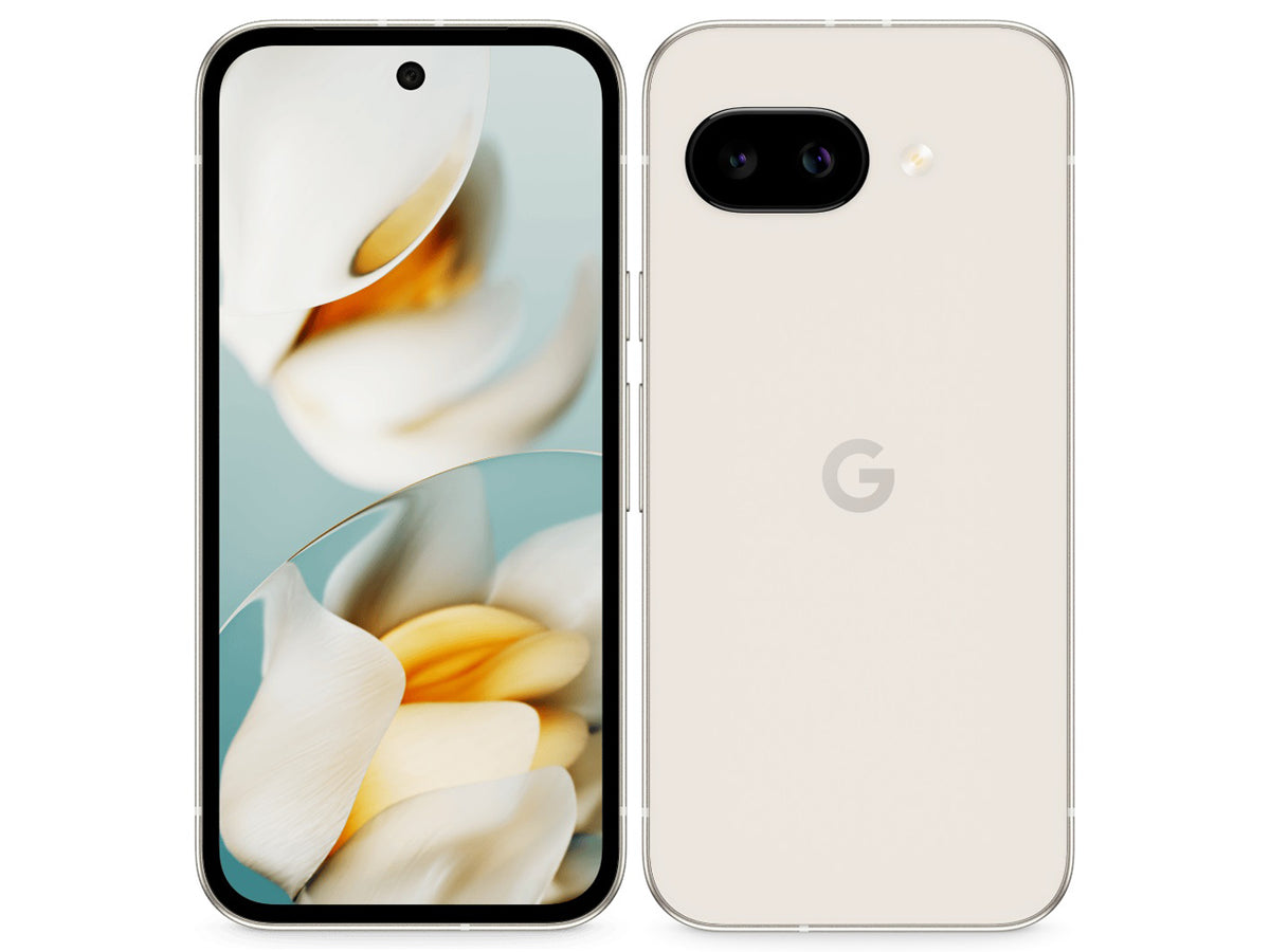 【中古】Google Pixel 9a 128GB SIMフリー ランクB