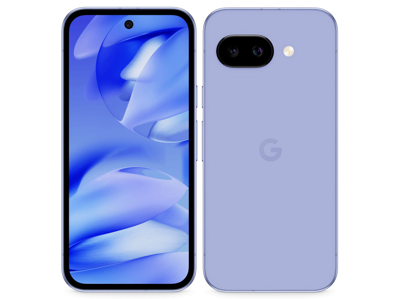 【中古】Google Pixel 9a 128GB SIMフリー ランクB