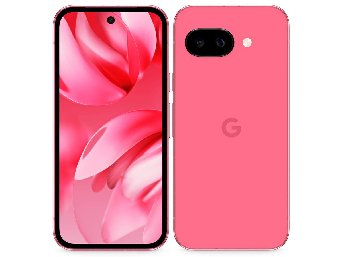 【中古】Google Pixel 9a 128GB SIMフリー ランクB