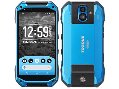 美品!TORQUE G04 オプション多数! 中古】TORQUE G04 KYV46 32GB – mmoba