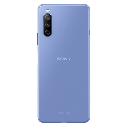 Xperia 10 III A102SO 128GB SIMフリー 利用制限△ ランクA