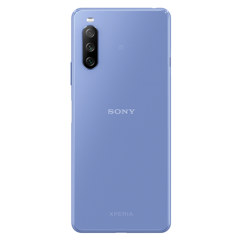 Xperia10 Ⅲ SOG04 128GB SIMフリー ランクA　利用制限△