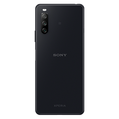 Xperia 10 III A102SO 128GB SIMフリー 利用制限△ ランクA