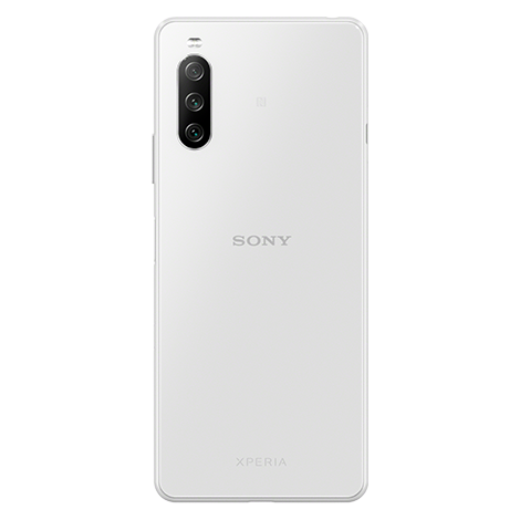 Xperia 10 III A102SO 128GB SIMフリー 利用制限△ ランクA