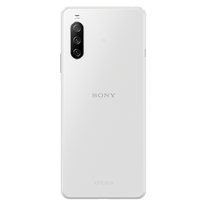 Xperia 10 III A102SO 128GB SIMフリー 利用制限△ ランクA