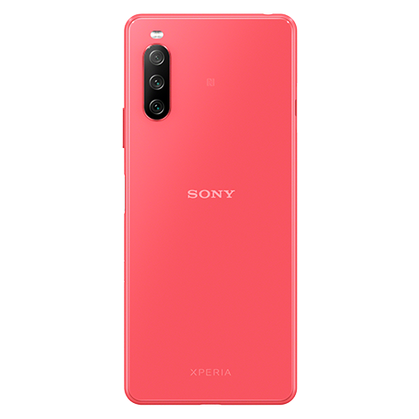 Xperia 10 III A102SO 128GB SIMフリー 利用制限△ ランクA