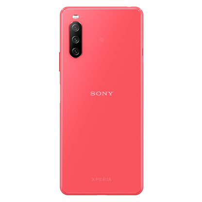 Xperia 10 III A102SO 128GB SIMフリー 利用制限△ ランクA