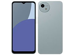 【中古】AQUOS wish4 A402SH 64GB ワイモバイル版 SIMフリー ランクS 利用制限あり