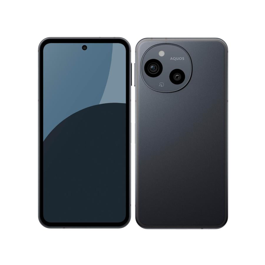 【中古】AQUOS sense9 SHG14 128GB au版 SIMフリー ランクS