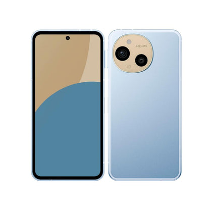 【中古】AQUOS sense9 SHG14 128GB au版 SIMフリー ランクS