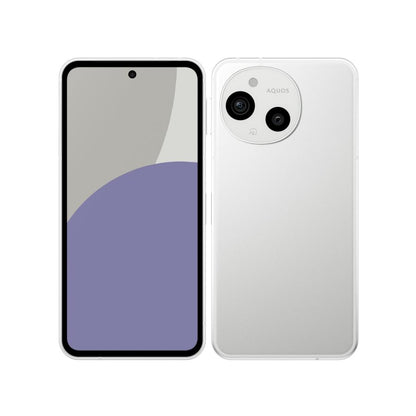 【中古】AQUOS sense9 SHG14 128GB au版 SIMフリー ランクS