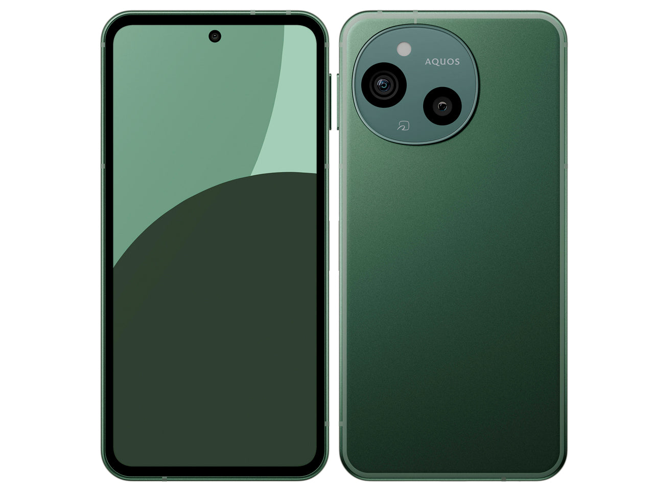 【中古】AQUOS sense9 SHG14 128GB au版 SIMフリー ランクS