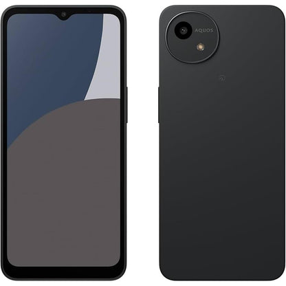 【中古】AQUOS wish4 A403SH 64GB ワイモバイル版 SIMフリー ランクS
