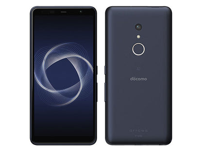 【中古】arrows Be4 plus F-41B  64GB docomo版  SIMフリー  ランクB