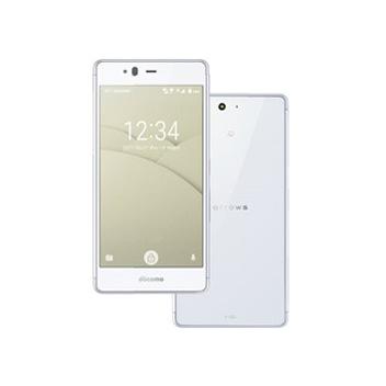【中古】arrows Be F-05J  16GB docomo版  SIMフリー  ランクS