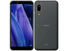 【中古】AQUOS sense3 basic SHV48 32GB au版SIMフリー ランクB
