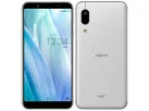 【中古】AQUOS sense3 basic SHV48 32GB au版SIMフリー ランクB