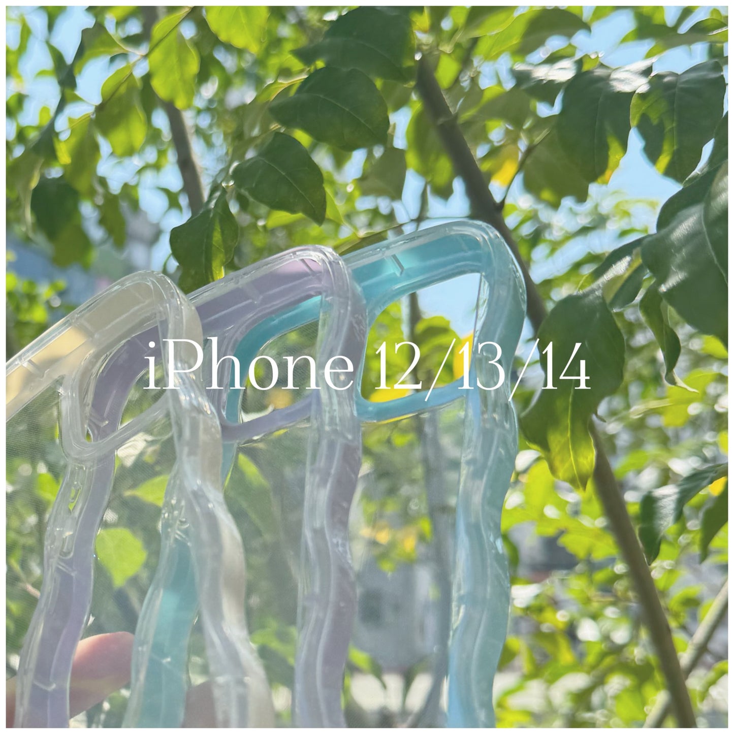 スマホケースPhone12 iPhone13 Phone14 韓国 ソフトケース パステルカラー スマホ カバー iPhoneケース