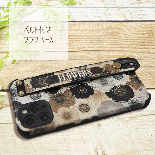 iPhoneケース スマホケース iphone11 iPhone11Pro iPhone12 iPhone12Pro 花柄