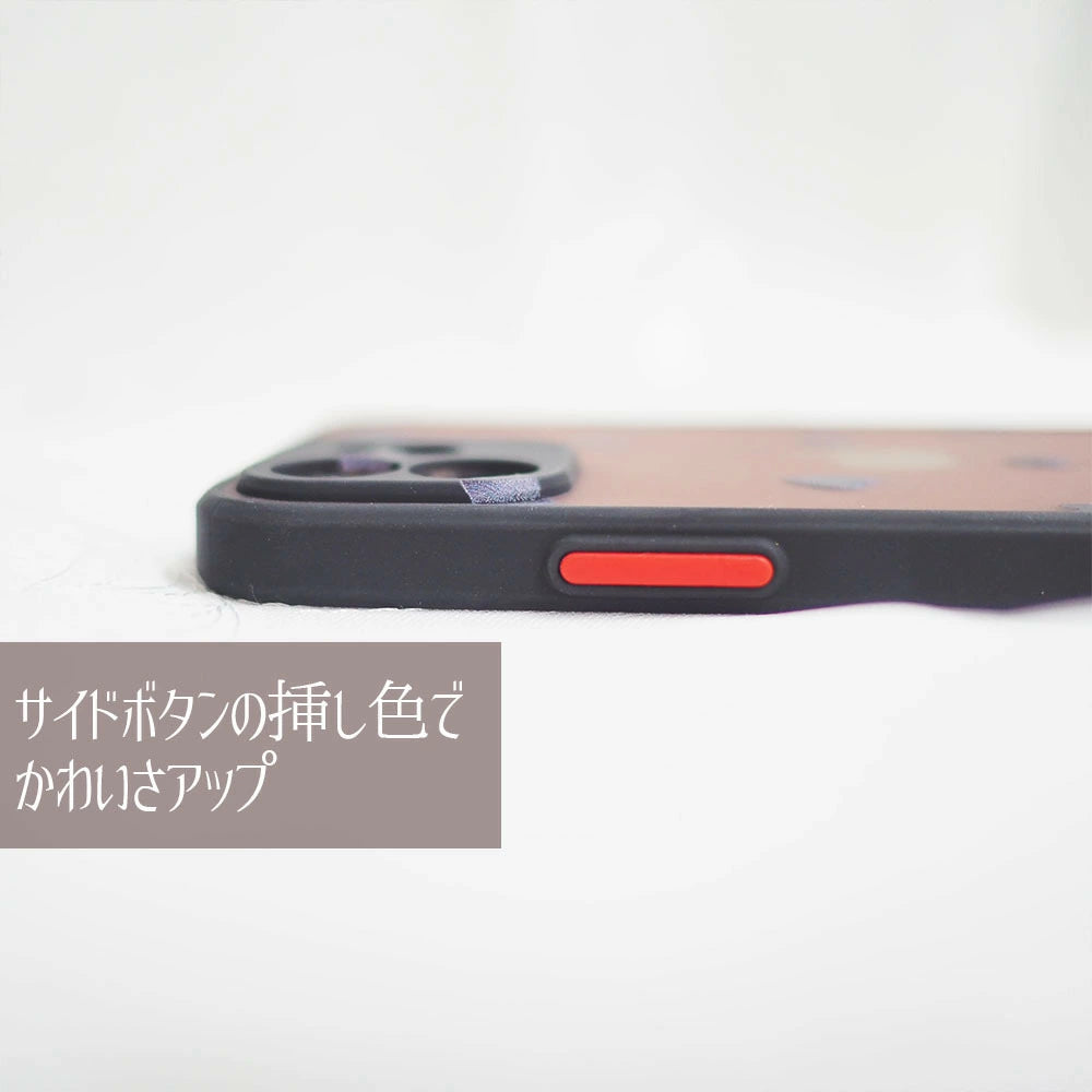 【送料無料】スマホケース iPhone11 iPhone11Pro iPhone12 iPhone13 スマホケース ハートパターン