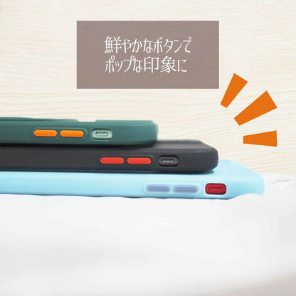 【送料無料】スマホケース iPhone11 iPhone11Pro iPhone12 iPhone13 韓国 カード入れ 背面カード収納 ポケット付き ストラップ シリコン ソフトケース かわいい おしゃれ スマホカバー