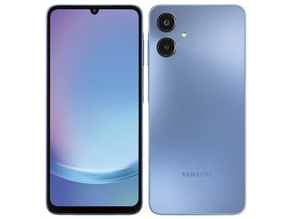 【中古】Galaxy A25 5G SCG33  64GB au版 SIMフリー ランクA 利用制限△