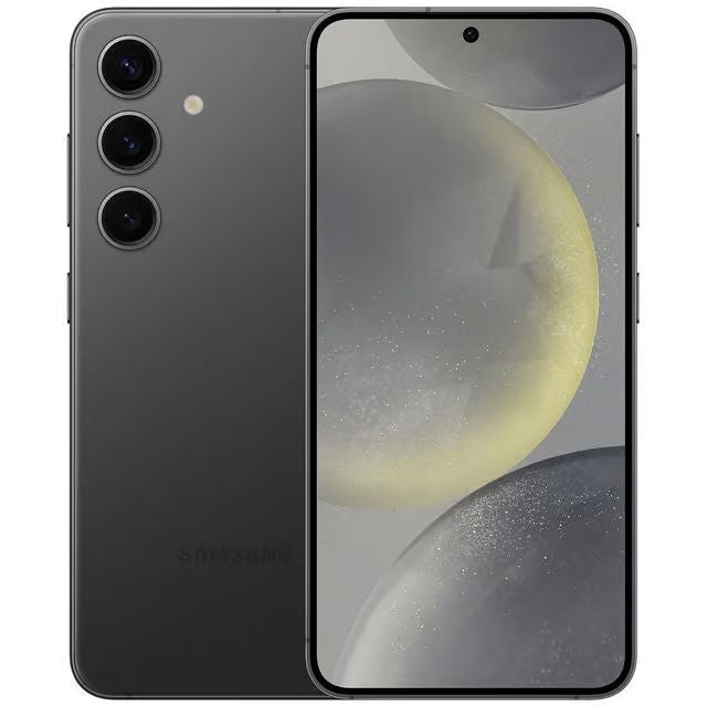 【中古】Galaxy S24 SM-S921Q 512GB SIMフリー版 SIMフリー ランクA