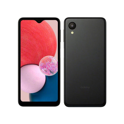 【中古】Galaxy A23 5G SCG18 64GB au版 ランクA SIMフリー