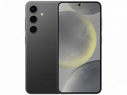 【中古】Galaxy S24 SC-51E 256GB docomo版 SIMフリー ランクB